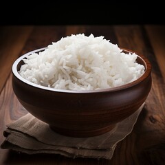 Bowl Of Rice