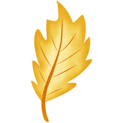 maple leaf