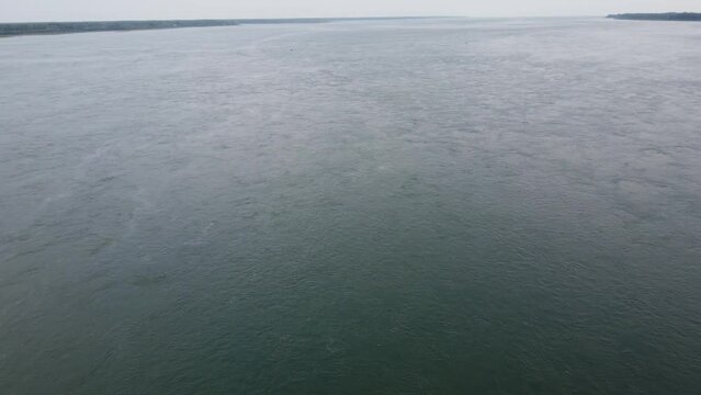 Mackenzie River, Northwest Territories
