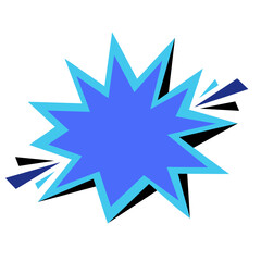 boom comic discount shape 