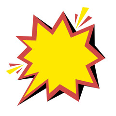 boom comic discount shape 