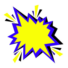 boom comic discount shape 