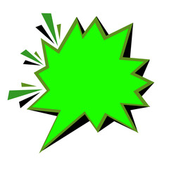 boom comic discount shape 