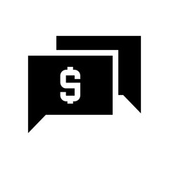 Obraz premium message