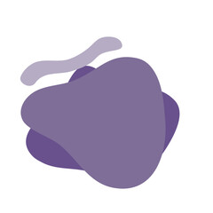 Organic Shape Vector 