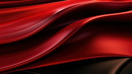 Abstract red and black background UHD wallpaper Stock Photographic Image