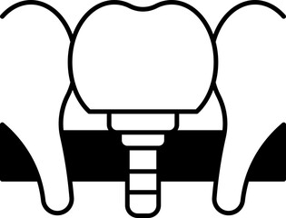 dental  icon