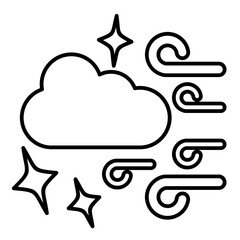 Odor Icon