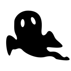 ghost halloween