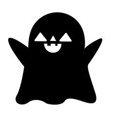 ghost halloween