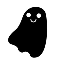 ghost halloween
