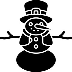 snow  icon