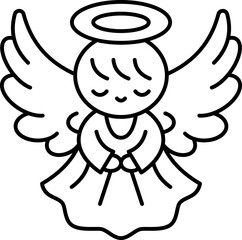 angel  icon