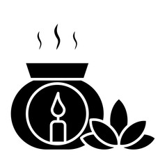 Aromatherapy Icon