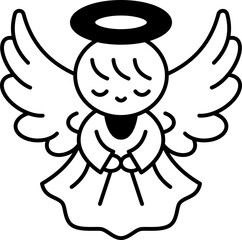 angel  icon