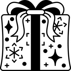 gift  icon