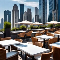 downtown city downtown