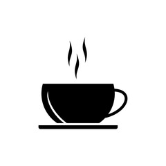 Coffee cup icon