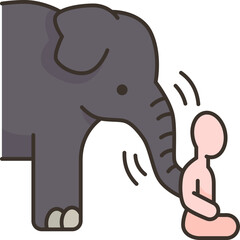 massage  icon