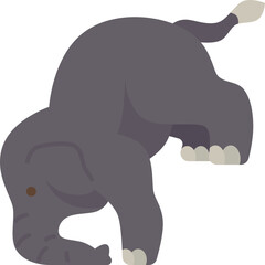 elephant  icon