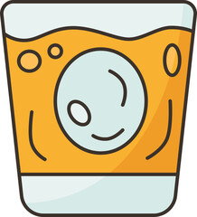 alcohol  icon
