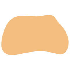 Abstract Shape Geometric Cream