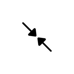 arrow icon