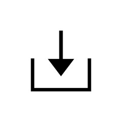 arrow icon