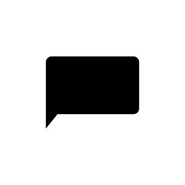 chat box icon