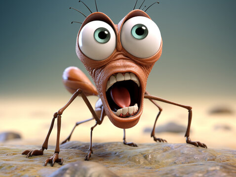Stressed Ant Sad Ant Images – Browse 634 Stock Photos, Vectors, and Video | Adobe Stock