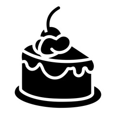 cake Solid icon