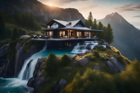 Jaw Dropping Cob Home Hudson Architects Game Changing Design - qtp41rx