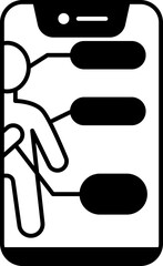 symptom  icon