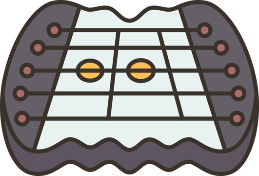dulcimer  icon