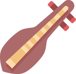 zither  icon