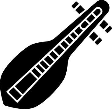 zither  icon