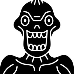 ghoul  icon