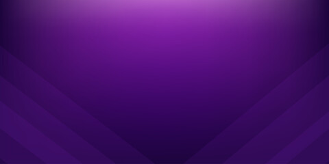 abstract dark blue purple gradient background for design template