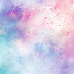 Beautiful wallpaper HD splash watercolor multicolor, Watercolor Texture Digital Papers, Beautiful wallpaper HD splash watercolor multicolor blue pink, pastel color, abstract texture background.