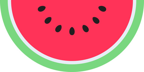 Watermelon icon