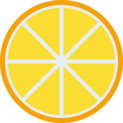 Lemon icon