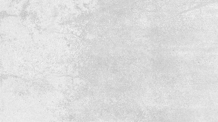 Light grey grunge background. Abstract texture. Gray grunge cement wall texture