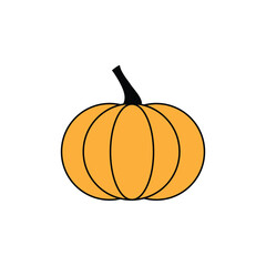 pumkin logo icon