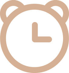 clock icon
