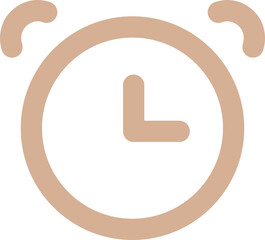 clock icon
