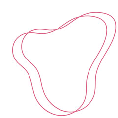 Abstract Line Element