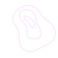 Abstract Line Element