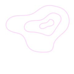 Abstract Line Element