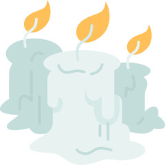 candles  icon