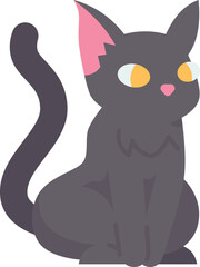 black  icon